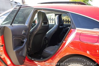 Mercedes-Benz CLA Shooting Brake 220d / 12 2018