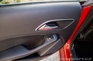 Mercedes-Benz CLA Shooting Brake 220d / 12 2018