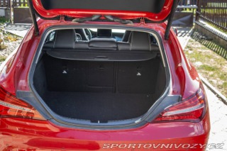 Mercedes-Benz CLA Shooting Brake 220d / 12 2018