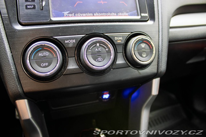 Subaru Ostatní modely Forester 2.0i XT CVT Sport NAVI 1 2013