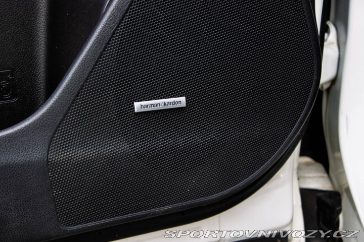 Subaru Ostatní modely Forester 2.0i XT CVT Sport NAVI 1 2013