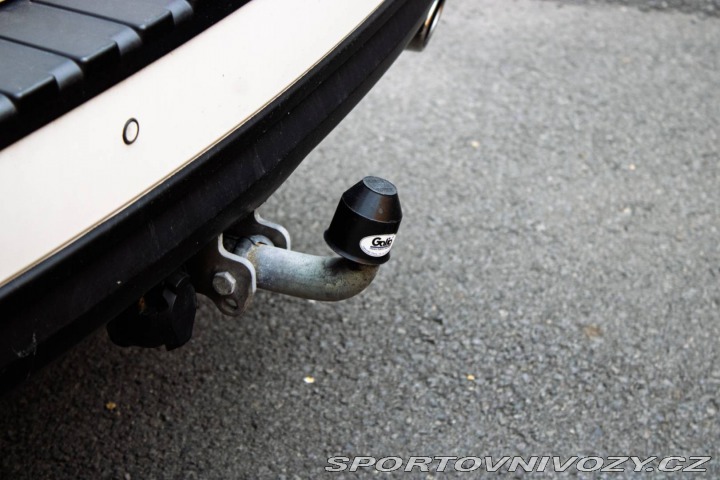 Subaru Ostatní modely Forester 2.0i XT CVT Sport NAVI 1 2013