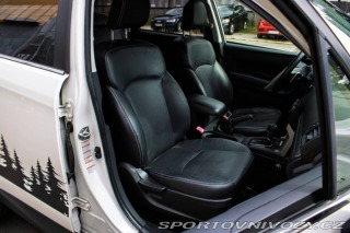 Subaru Ostatní modely Forester 2.0i XT CVT Sport NAVI 1 2013