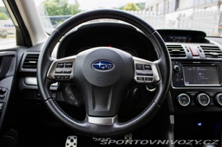 Subaru Ostatní modely Forester 2.0i XT CVT Sport NAVI 1 2013