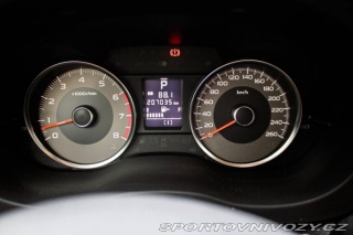 Subaru Ostatní modely Forester 2.0i XT CVT Sport NAVI 1 2013