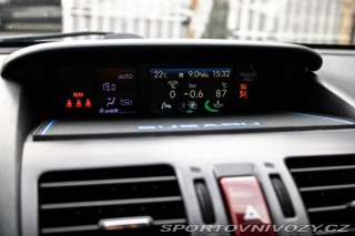 Subaru Ostatní modely Forester 2.0i XT CVT Sport NAVI 1 2013