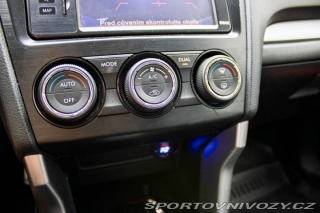 Subaru Ostatní modely Forester 2.0i XT CVT Sport NAVI 1 2013