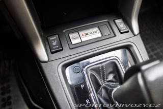 Subaru Ostatní modely Forester 2.0i XT CVT Sport NAVI 1 2013