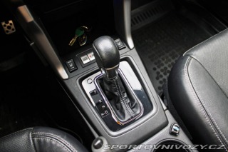 Subaru Ostatní modely Forester 2.0i XT CVT Sport NAVI 1 2013