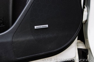 Subaru Ostatní modely Forester 2.0i XT CVT Sport NAVI 1 2013