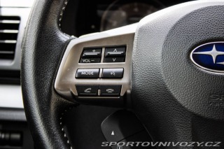 Subaru Ostatní modely Forester 2.0i XT CVT Sport NAVI 1 2013