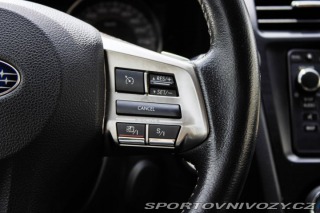 Subaru Ostatní modely Forester 2.0i XT CVT Sport NAVI 1 2013