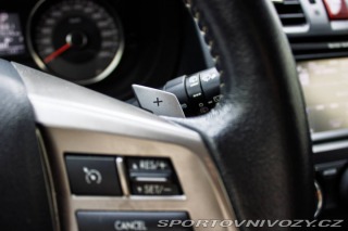 Subaru Ostatní modely Forester 2.0i XT CVT Sport NAVI 1 2013