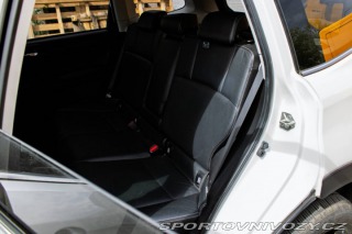 Subaru Ostatní modely Forester 2.0i XT CVT Sport NAVI 1 2013