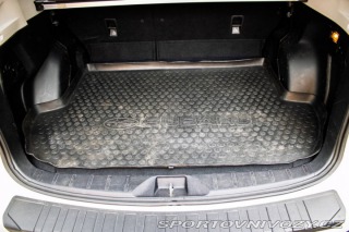 Subaru Ostatní modely Forester 2.0i XT CVT Sport NAVI 1 2013