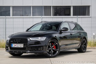 Audi A6 Allroad  Quattro 235kW /
