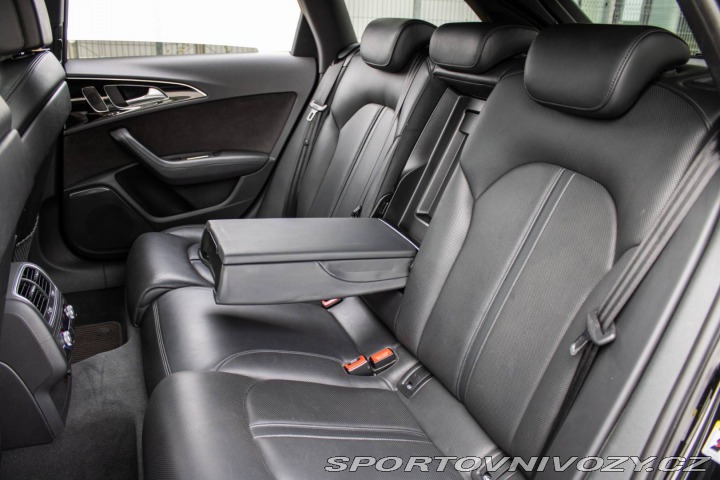 Audi A6 Allroad Quattro 235kW / 2018