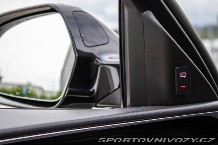 Audi A6 Allroad Quattro 235kW / 2018