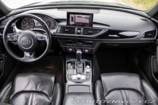 Audi A6 Allroad Quattro 235kW / 2018