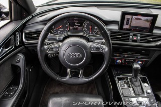 Audi A6 Allroad Quattro 235kW / 2018