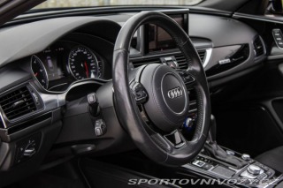Audi A6 Allroad Quattro 235kW / 2018