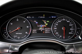 Audi A6 Allroad Quattro 235kW / 2018
