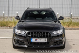 Audi A6 Allroad Quattro 235kW / 2018