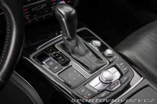 Audi A6 Allroad Quattro 235kW / 2018