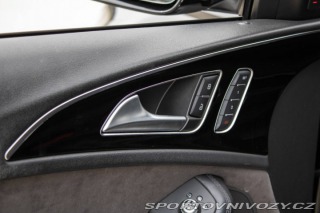 Audi A6 Allroad Quattro 235kW / 2018