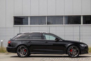 Audi A6 Allroad Quattro 235kW / 2018