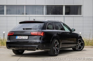 Audi A6 Allroad Quattro 235kW / 2018