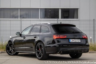 Audi A6 Allroad Quattro 235kW / 2018