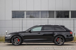Audi A6 Allroad Quattro 235kW / 2018