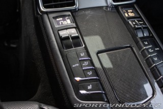 Porsche Panamera 4.8 Turbo 368kW / AJ NA 2010