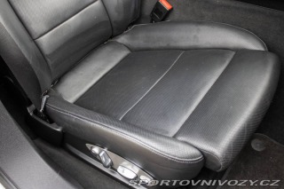 Porsche Panamera 4.8 Turbo 368kW / AJ NA 2010