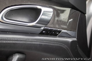 Porsche Panamera 4.8 Turbo 368kW / AJ NA 2010