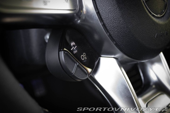 Mercedes-Benz A AMG 45 S 4MATIC+ / AJ NA 2021