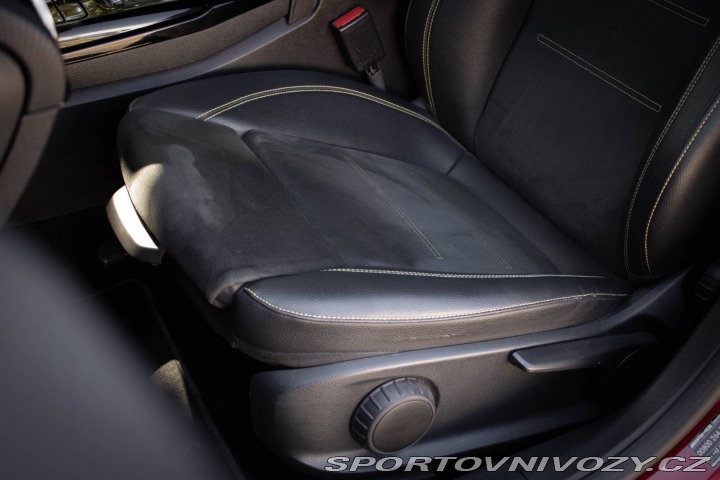 Mercedes-Benz A AMG 45 S 4MATIC+ / AJ NA 2021