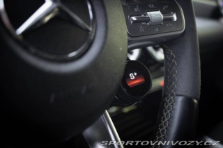 Mercedes-Benz A AMG 45 S 4MATIC+ / AJ NA 2021