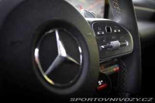 Mercedes-Benz A AMG 45 S 4MATIC+ / AJ NA 2021