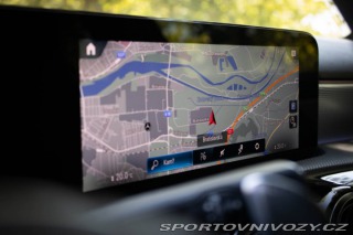 Mercedes-Benz A AMG 45 S 4MATIC+ / AJ NA 2021