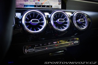 Mercedes-Benz A AMG 45 S 4MATIC+ / AJ NA 2021