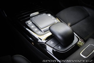 Mercedes-Benz A AMG 45 S 4MATIC+ / AJ NA 2021