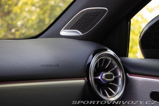 Mercedes-Benz A AMG 45 S 4MATIC+ / AJ NA 2021