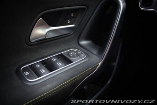 Mercedes-Benz A AMG 45 S 4MATIC+ / AJ NA 2021