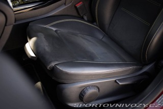 Mercedes-Benz A AMG 45 S 4MATIC+ / AJ NA 2021