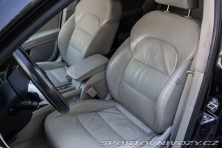 Škoda Superb 3.6 FSI V6 4x4 Elegance 2009