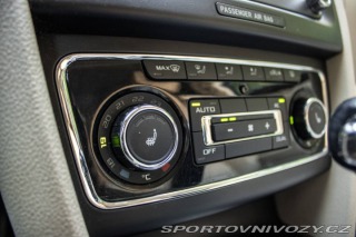 Škoda Superb 3.6 FSI V6 4x4 Elegance 2009