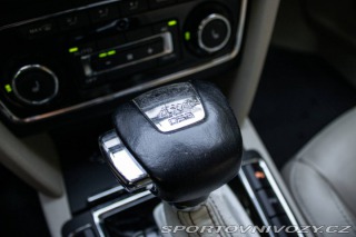 Škoda Superb 3.6 FSI V6 4x4 Elegance 2009
