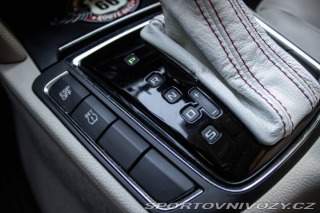 Škoda Superb 3.6 FSI V6 4x4 Elegance 2009